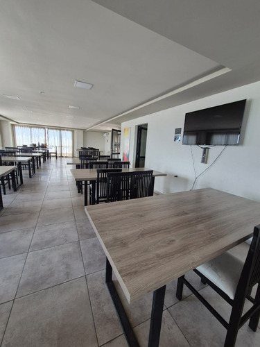 B&s Group / Departamento Con Pileta Centrico
