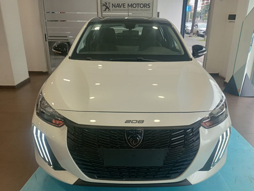 Peugeot 208 1.0T Allure Pack
