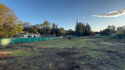 Lote En Venta Saldan Con Luz Y Agua