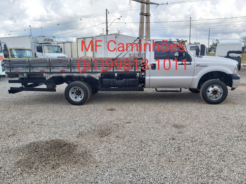 Ford F-4000 Ano:2019 Carroceria Completa