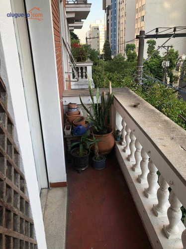 Imagem 9 de 20 de 2 Dorm Mobiliado Venda Ou Locação - Ap13502