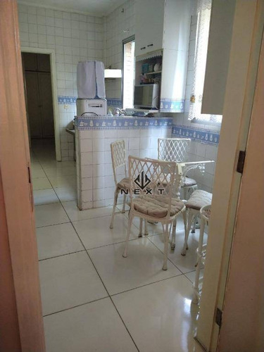 Imagem 19 de 25 de Casa Com 4 Dormitórios À Venda, 295 M² Por R$ 1.550.000,00 - Alphaville 04 - Santana De Parnaíba/sp - Ca0484