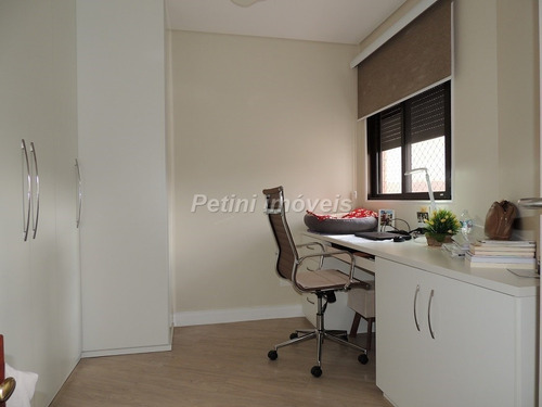 Imagem 19 de 30 de Apartamento - Ap00014 - 70190569