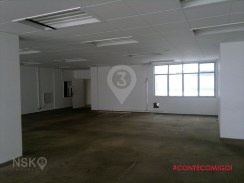Imagem 8 de 15 de Prédio Para Locação Locação - 2761m2 - Jardim Paulista - Nsk3 Imóveis - Ed 8230 - Ed8230
