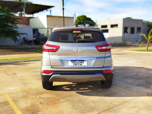 Imagem 5 de 13 de Hyundai Creta 20a Prestige 2020