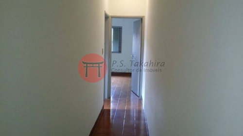 Imagem 13 de 19 de Sobrado Para Venda No Bairro Vila Nova Manchester, 4 Dorm, 0 Suíte, 2 Vagas, 250 M - 3969