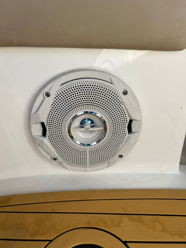 Lancha Nx 250