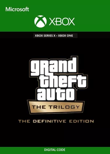 Grand Theft Auto From Liberty City - Códigos - Xbox 360 (Portal Do