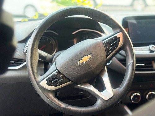 Chevrolet Onix 1.0 Lt