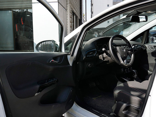 Opel Corsa CORSA HB5 1.4 AUT