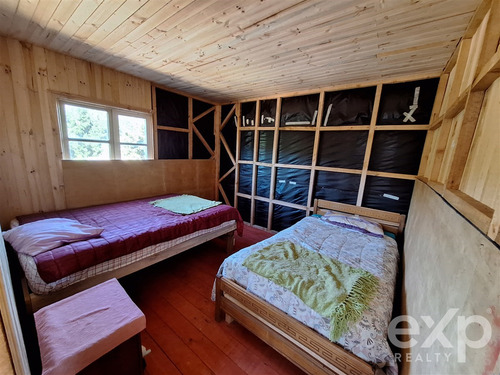 Sitio En Venta En Pichilemu