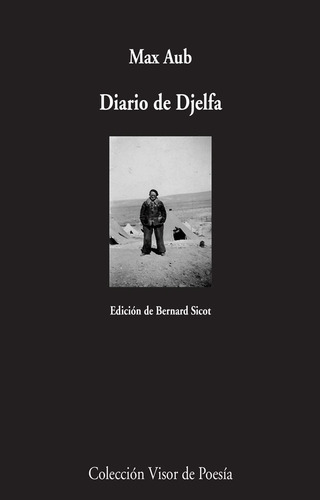 Libro Diario De Djelfa