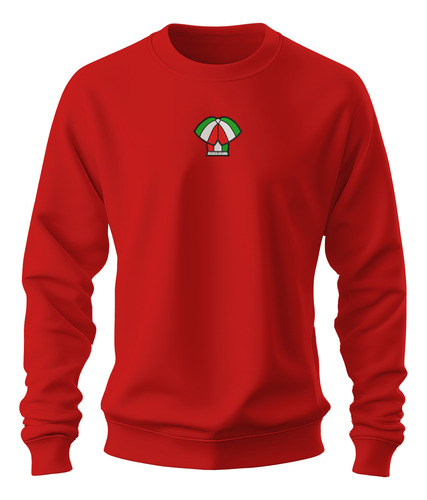 Sudadera Sweater Bordada Moño Tipico Mexicano Ranchero