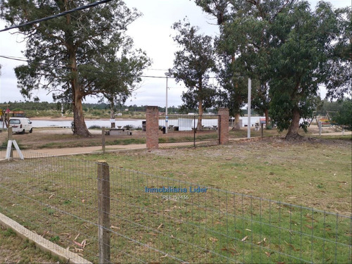 Casa Con Gran Terreno