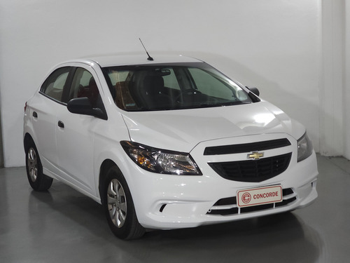 Chevrolet Joy 1.0 Joy Hb 78cv