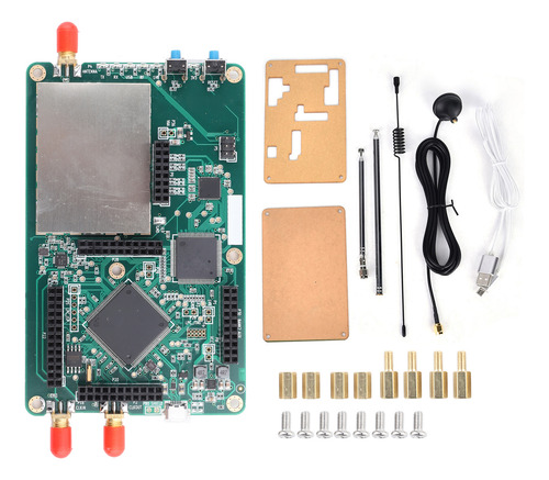 Sdr Platform 1mhz6ghz Software Defined Radio Development