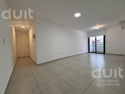 Departamento En Venta, 1 Dormitorio En Barrio General Paz