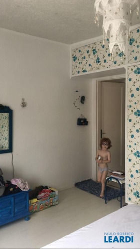 Casa Assobradada - Brooklin - Sp - 635527