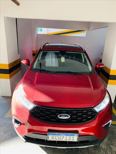 Imagem 3 de 8 de Territory 1.5 Ecoboost Gtdi Gasolina Sel Automático