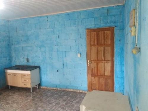 Imagem 6 de 14 de Chácara Com 1 Dormitório, Lote De 1232m².