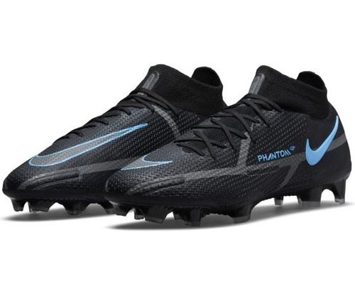 Nike Phantom Gt2 Dynamic Fit Elite Fg Futbol Us9.5 - Eur42-3