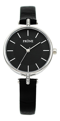 Reloj Dama Prune Pru-260-01 Ag Oficial Gtia 12 Meses