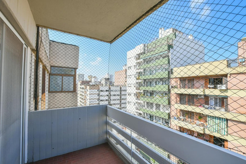 Imagen 4 de 22 de Departamento De 3 Dormitorios En Venta Impecable Centro Balcón Terraza