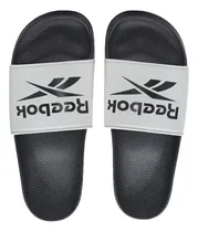 Comprar Ojota Reebok Fulgere Slides Hombre Original Blanco