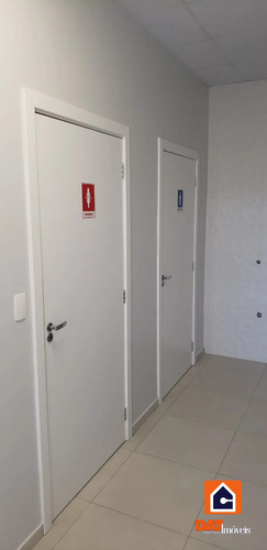 Imagem 8 de 8 de Sala Para Alugar Em Nova Rússia - 1210-l