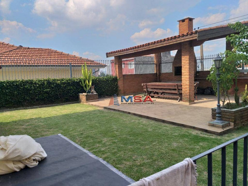 Imagem 19 de 24 de Casa À Venda Na Vila Romana, Em Rua Fechada. Com 3 Dormitórios, 5 Vagas, Quintal Com Churrasqueira! - Ca1234