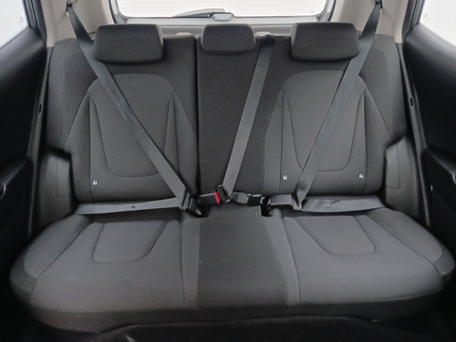 Hyundai Creta 1.0 TGDI FLEX COMFORT PLUS AUTOMÁTICO