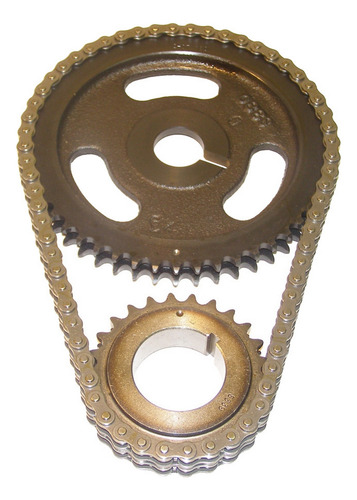 Kit Distribución Dodge B300 Van 8 Cil 6.6 Lts 1972-1974