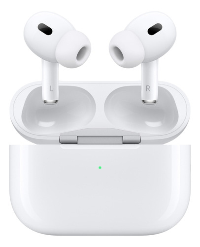 AirPods 2nd Generación