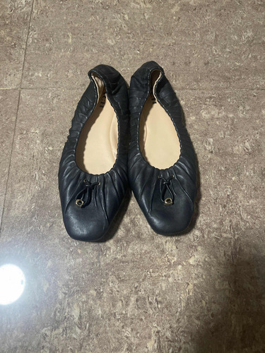 Zapatos Coach Bailarinas Dama 100% Original