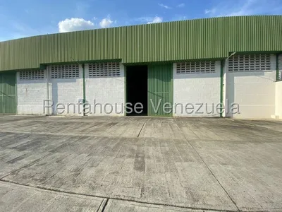Galpón en venta