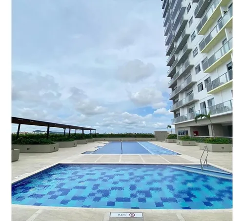 Vendemos Apartamento 3 Alcobas En Edf 54 Park La Troncal Cartagena