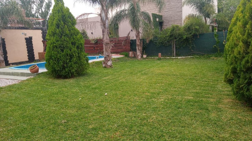 Imagen 25 de 28 de Casa - El Molino Roldán