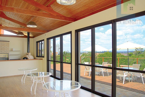 Imagem 19 de 23 de Linda Casa De Alto Padrão Em Condominio Fechado, Jundiaí. Excelente Localização!!! - Cc00051 - 69288343