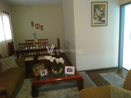 Imagem 3 de 19 de Casa À Venda Em Jardim García - Ca288209