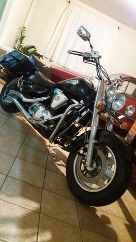Imagem 3 de 6 de Suzuki Intruder Lc 1500