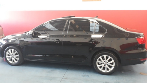 Imagem 14 de 14 de Volkswagen Jetta 2013 2.0 Comfortline Flex 4p Automática