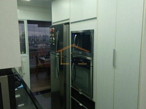 Imagem 12 de 15 de Apartamento, Venda, Vila Maria Alta, Sao Paulo - 30409 - V-30409