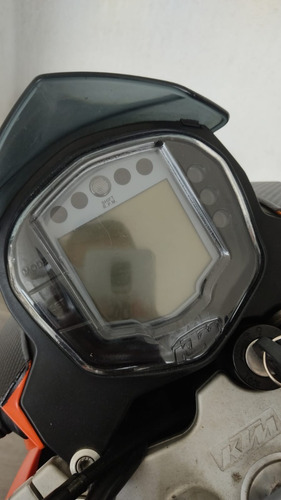 Protector Tacómetro Ktm Duke 200