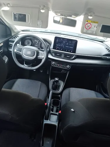 Fiat Pulse Drive