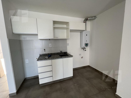 Imagen 5 de 10 de Departamento A Estrenar En Alquiler Nueva Córdoba. Externo Con Balcón!