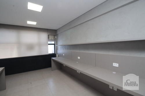 Imagem 3 de 13 de Sala-andar À Venda No Funcionários - Código 275717 - 275717