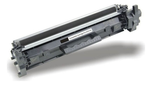 Toner Compatível Cf217a 17a M102a M102w M130 M130fn Sem Chip
