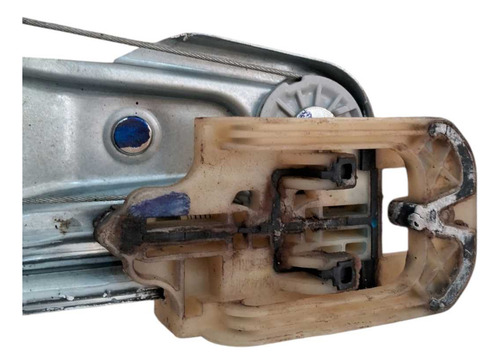 Máquina Vidro Traseiro Esquerdo Gm Onix 1.0 Turbo 2020