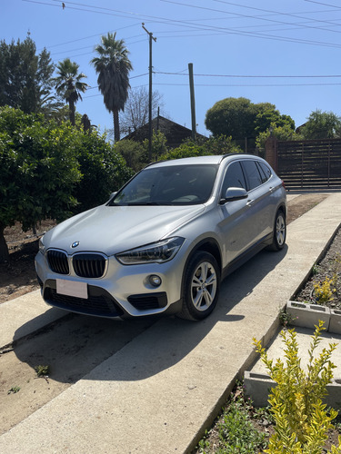 BMW X1 Sdrive 18D