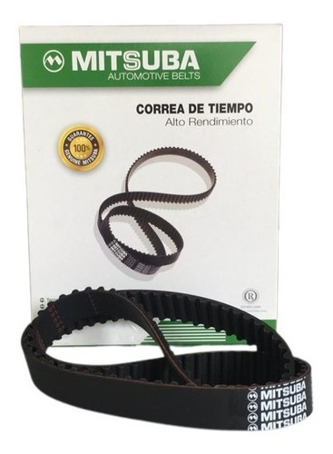 Correa De Tiempo Esteem Switf Vitara 1.6 103 Dientes Mitsuba